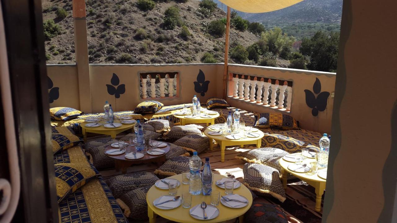 Ouirgane Discovery Maison Entiere Marrakesh Exterior foto