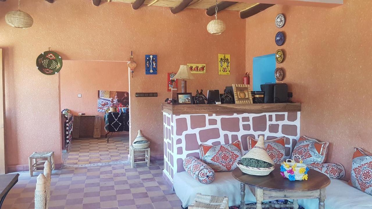 Ouirgane Discovery Maison Entiere Marrakesh Exterior foto
